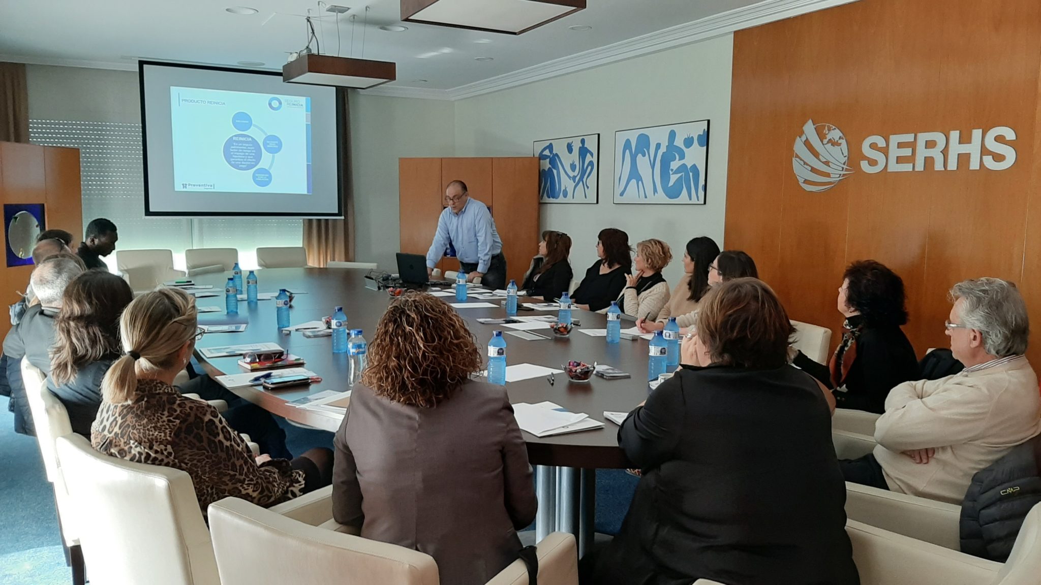 Jornada Asseguris i Preventiva Jornada Asseguris i Preventiva