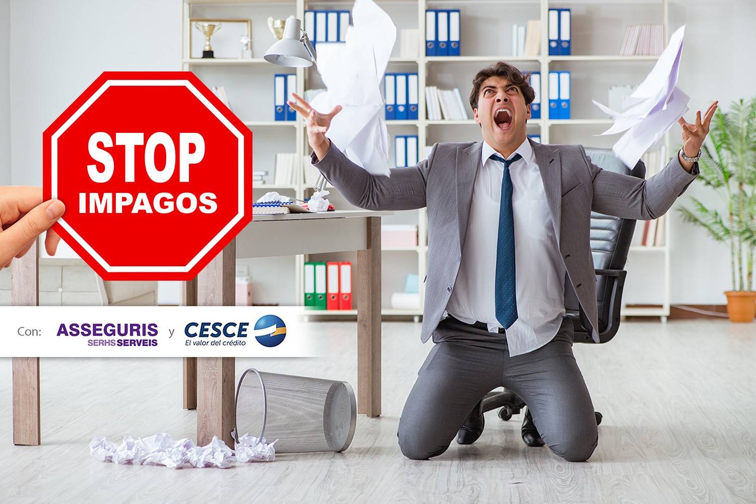 Pòlissa crèdit Empreses Pòlissa crèdit Empreses