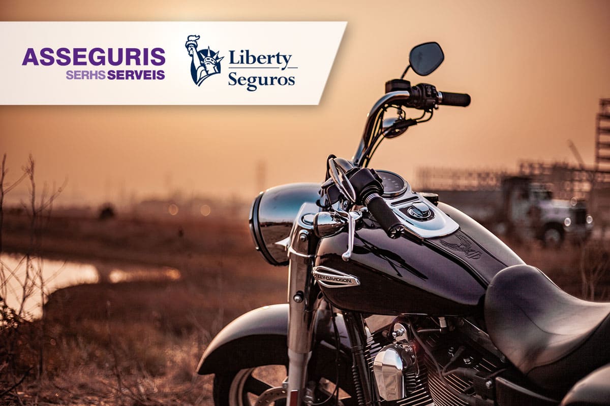 Assegurança moto Assegurança moto