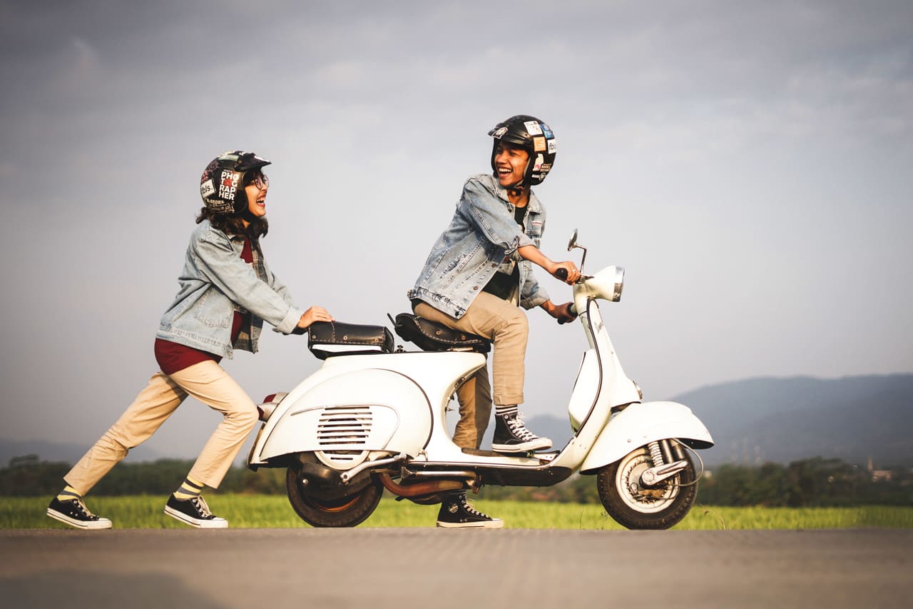 Asseguranca De Moto Asseguris