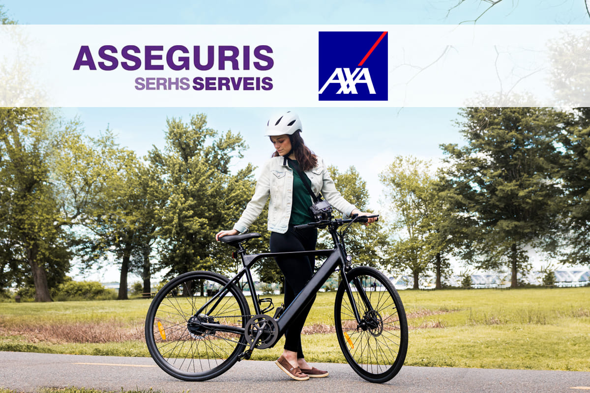210903-Assegurança-Bici-Axa Assegurança robatori bici